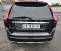 Черный Вольво ХС60, объемом двигателя 2 л и пробегом 117 тыс. км за 23000 $, фото 6 на Automoto.ua