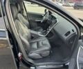 Черный Вольво ХС60, объемом двигателя 2 л и пробегом 139 тыс. км за 20900 $, фото 10 на Automoto.ua