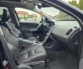 Черный Вольво ХС60, объемом двигателя 2 л и пробегом 76 тыс. км за 6390 $, фото 10 на Automoto.ua