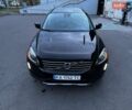 Чорний Вольво ХС60, об'ємом двигуна 1.97 л та пробігом 298 тис. км за 12950 $, фото 1 на Automoto.ua