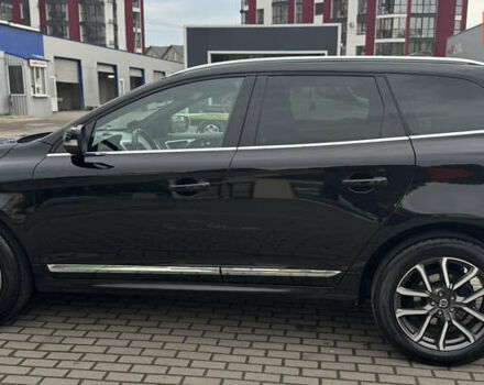 Чорний Вольво ХС60, об'ємом двигуна 1.97 л та пробігом 270 тис. км за 22550 $, фото 31 на Automoto.ua