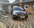 Черный Вольво ХС60, объемом двигателя 2.4 л и пробегом 130 тыс. км за 32000 $, фото 1 на Automoto.ua