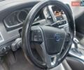 Черный Вольво ХС60, объемом двигателя 2.4 л и пробегом 140 тыс. км за 22500 $, фото 38 на Automoto.ua
