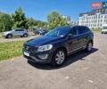 Черный Вольво ХС60, объемом двигателя 1.97 л и пробегом 135 тыс. км за 18500 $, фото 1 на Automoto.ua