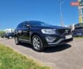 Черный Вольво ХС60, объемом двигателя 1.97 л и пробегом 135 тыс. км за 18500 $, фото 6 на Automoto.ua