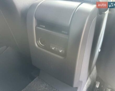 Черный Вольво ХС60, объемом двигателя 1.97 л и пробегом 139 тыс. км за 21300 $, фото 34 на Automoto.ua