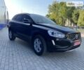 Черный Вольво ХС60, объемом двигателя 1.97 л и пробегом 270 тыс. км за 17950 $, фото 12 на Automoto.ua