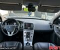 Черный Вольво ХС60, объемом двигателя 2 л и пробегом 270 тыс. км за 17500 $, фото 7 на Automoto.ua