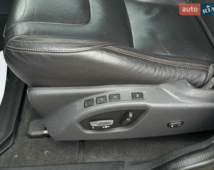 Чорний Вольво ХС60, об'ємом двигуна 2 л та пробігом 120 тис. км за 21400 $, фото 13 на Automoto.ua