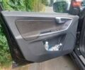 Черный Вольво ХС60, объемом двигателя 2.4 л и пробегом 140 тыс. км за 22500 $, фото 39 на Automoto.ua