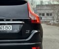 Вольво ХС60 2016 у Чернігові на Automoto.ua Чорний Вольво ХС60, об'ємом двигуна 2.5 л та пробігом 160 тис. км за 19500 $, фото 6 на Automoto.ua
