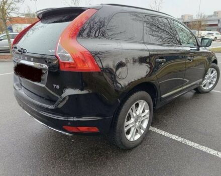 Черный Вольво ХС60, объемом двигателя 0 л и пробегом 128 тыс. км за 10600 $, фото 2 на Automoto.ua