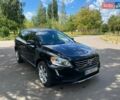 Чорний Вольво ХС60, об'ємом двигуна 1.97 л та пробігом 140 тис. км за 13900 $, фото 1 на Automoto.ua