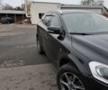 Черный Вольво ХС60, объемом двигателя 2 л и пробегом 117 тыс. км за 23000 $, фото 4 на Automoto.ua