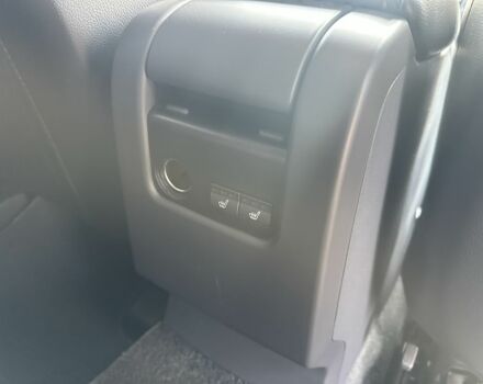 Черный Вольво ХС60, объемом двигателя 2 л и пробегом 139 тыс. км за 20900 $, фото 20 на Automoto.ua