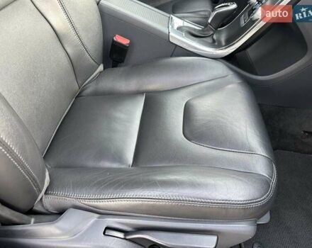 Черный Вольво ХС60, объемом двигателя 1.97 л и пробегом 139 тыс. км за 21300 $, фото 29 на Automoto.ua