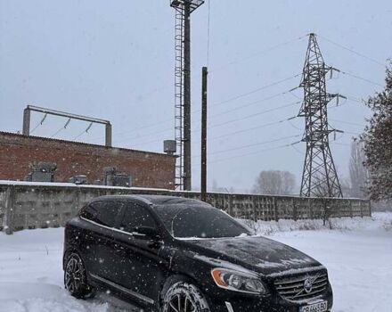 Вольво ХС60 2016 у Чернігові на Automoto.ua Чорний Вольво ХС60, об'ємом двигуна 2.5 л та пробігом 160 тис. км за 19500 $, фото 36 на Automoto.ua