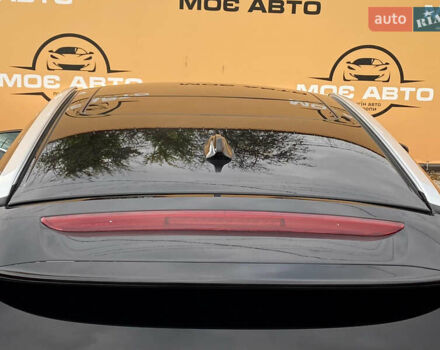 Черный Вольво ХС60, объемом двигателя 2.5 л и пробегом 160 тыс. км за 16300 $, фото 10 на Automoto.ua