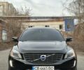 Чорний Вольво ХС60, об'ємом двигуна 2.5 л та пробігом 160 тис. км за 19500 $, фото 1 на Automoto.ua