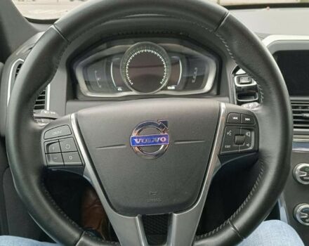 Черный Вольво ХС60, объемом двигателя 0 л и пробегом 128 тыс. км за 10600 $, фото 17 на Automoto.ua