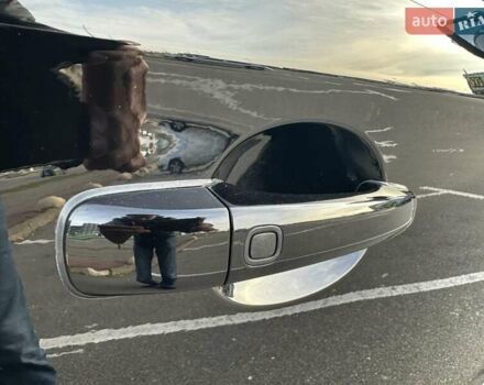 Черный Вольво ХС60, объемом двигателя 1.97 л и пробегом 139 тыс. км за 21300 $, фото 37 на Automoto.ua