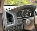Черный Вольво ХС60, объемом двигателя 1.97 л и пробегом 117 тыс. км за 20100 $, фото 26 на Automoto.ua