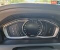 Черный Вольво ХС60, объемом двигателя 1.97 л и пробегом 135 тыс. км за 18500 $, фото 16 на Automoto.ua