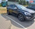 Черный Вольво ХС60, объемом двигателя 2.4 л и пробегом 140 тыс. км за 22500 $, фото 6 на Automoto.ua