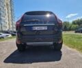 Черный Вольво ХС60, объемом двигателя 1.97 л и пробегом 135 тыс. км за 18500 $, фото 3 на Automoto.ua