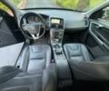 Черный Вольво ХС60, объемом двигателя 3 л и пробегом 71 тыс. км за 4000 $, фото 6 на Automoto.ua