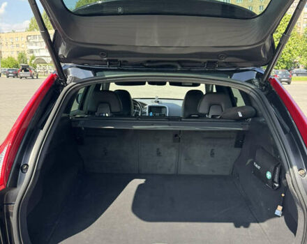 Чорний Вольво ХС60, об'ємом двигуна 1.97 л та пробігом 270 тис. км за 22550 $, фото 68 на Automoto.ua