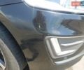 Черный Вольво ХС60, объемом двигателя 2.4 л и пробегом 140 тыс. км за 22500 $, фото 17 на Automoto.ua