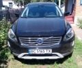 Черный Вольво ХС60, объемом двигателя 1.97 л и пробегом 38 тыс. км за 23999 $, фото 1 на Automoto.ua