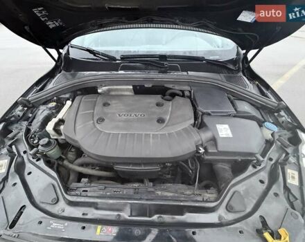 Черный Вольво ХС60, объемом двигателя 2.4 л и пробегом 212 тыс. км за 19187 $, фото 31 на Automoto.ua
