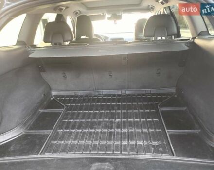 Черный Вольво ХС60, объемом двигателя 2.4 л и пробегом 130 тыс. км за 32000 $, фото 33 на Automoto.ua