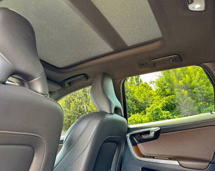 Вольво ХС60 2016 у Чернігові на Automoto.ua Чорний Вольво ХС60, об'ємом двигуна 2.5 л та пробігом 160 тис. км за 19500 $, фото 27 на Automoto.ua