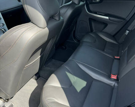 Чорний Вольво ХС60, об'ємом двигуна 1.97 л та пробігом 270 тис. км за 22550 $, фото 73 на Automoto.ua