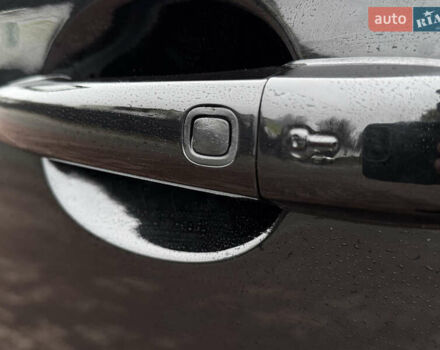 Чорний Вольво ХС60, об'ємом двигуна 2.5 л та пробігом 160 тис. км за 16300 $, фото 33 на Automoto.ua