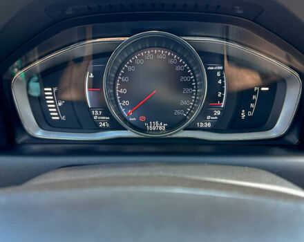 Вольво ХС60 2016 у Чернігові на Automoto.ua Чорний Вольво ХС60, об'ємом двигуна 2.5 л та пробігом 160 тис. км за 19500 $, фото 23 на Automoto.ua