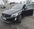 Черный Вольво ХС60, объемом двигателя 2 л и пробегом 117 тыс. км за 23000 $, фото 13 на Automoto.ua