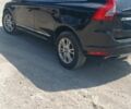 Чорний Вольво ХС60, об'ємом двигуна 2 л та пробігом 130 тис. км за 9750 $, фото 5 на Automoto.ua