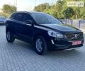Черный Вольво ХС60, объемом двигателя 1.97 л и пробегом 270 тыс. км за 17950 $, фото 15 на Automoto.ua