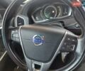 Черный Вольво ХС60, объемом двигателя 2.4 л и пробегом 140 тыс. км за 22500 $, фото 37 на Automoto.ua