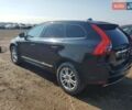 Чорний Вольво ХС60, об'ємом двигуна 2 л та пробігом 97 тис. км за 3200 $, фото 1 на Automoto.ua