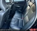 Черный Вольво ХС60, объемом двигателя 2 л и пробегом 270 тыс. км за 17500 $, фото 5 на Automoto.ua