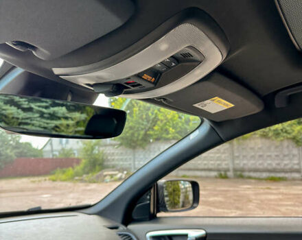 Вольво ХС60 2016 у Чернігові на Automoto.ua Чорний Вольво ХС60, об'ємом двигуна 2.5 л та пробігом 160 тис. км за 19500 $, фото 17 на Automoto.ua