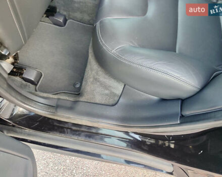 Черный Вольво ХС60, объемом двигателя 2 л и пробегом 220 тыс. км за 19799 $, фото 29 на Automoto.ua