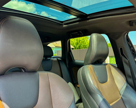 Вольво ХС60 2016 у Чернігові на Automoto.ua Чорний Вольво ХС60, об'ємом двигуна 2.5 л та пробігом 160 тис. км за 19500 $, фото 32 на Automoto.ua