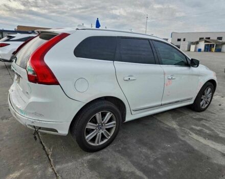 Черный Вольво ХС60, объемом двигателя 2 л и пробегом 88 тыс. км за 2000 $, фото 3 на Automoto.ua