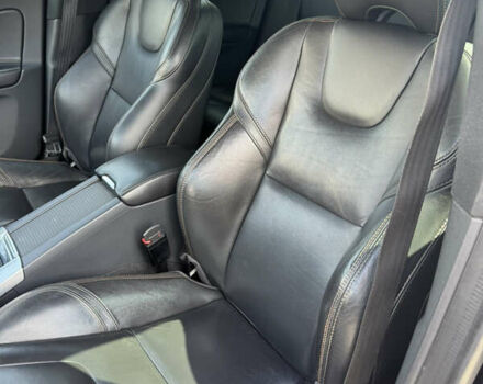 Чорний Вольво ХС60, об'ємом двигуна 1.97 л та пробігом 270 тис. км за 22550 $, фото 78 на Automoto.ua